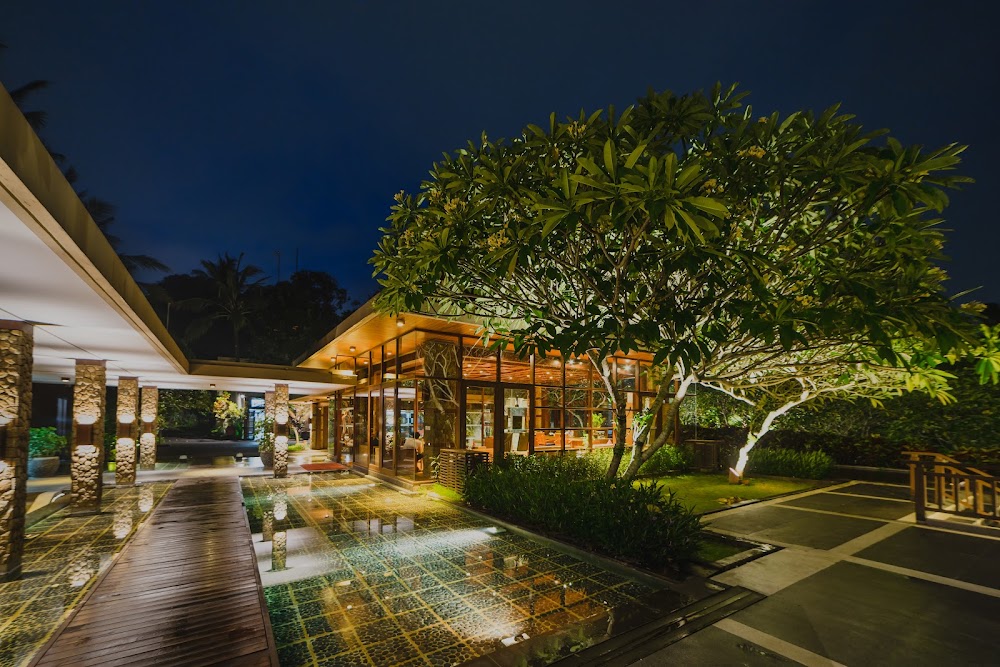 The Samaya Ubud Bali