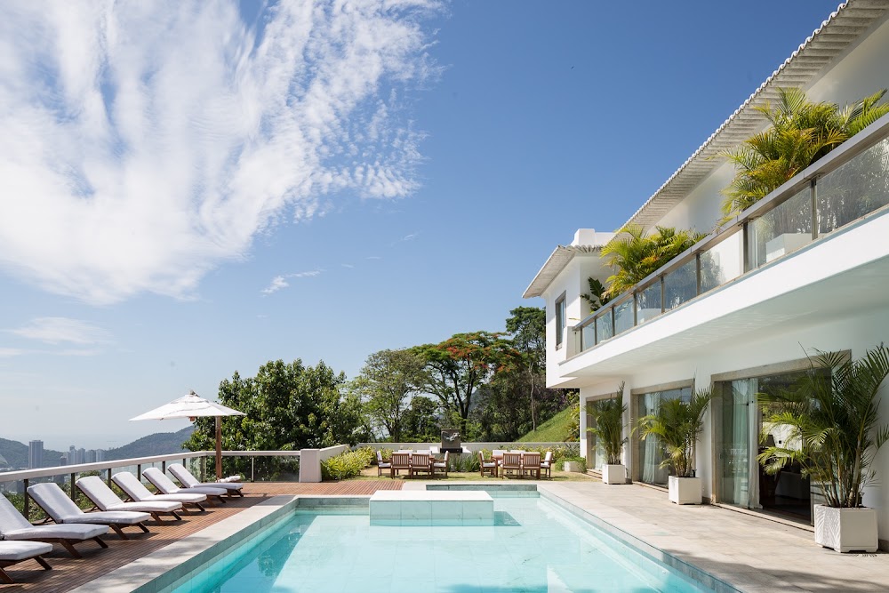 Villa Santana