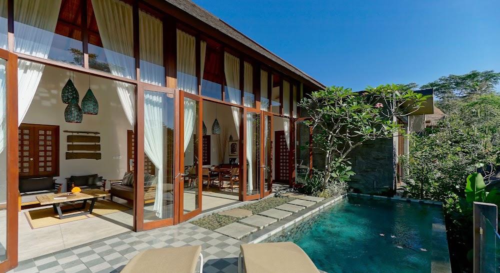 Tejaprana Resort & Spa