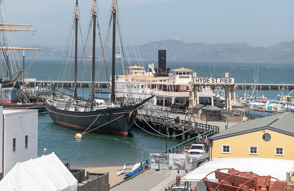 Argonaut Hotel