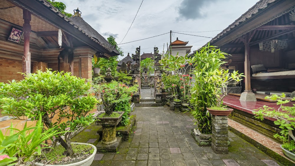 Peanut Hostel