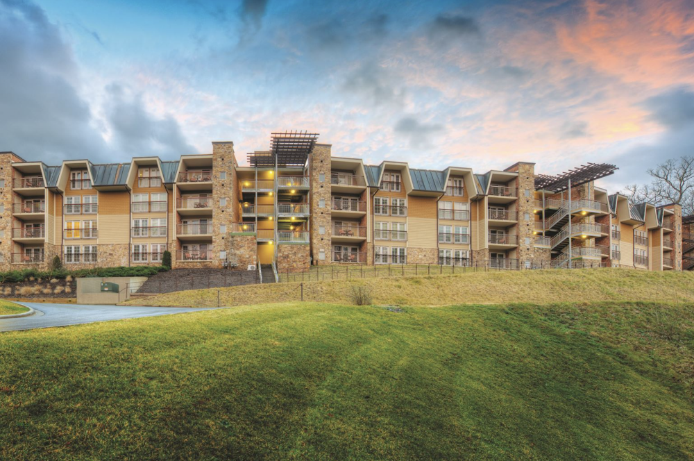 The Residences at Biltmore