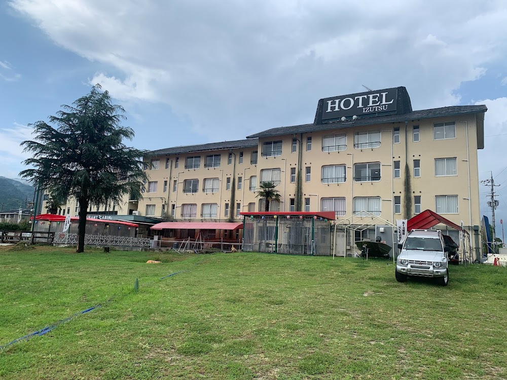 びわこ楽園ホテル井筒