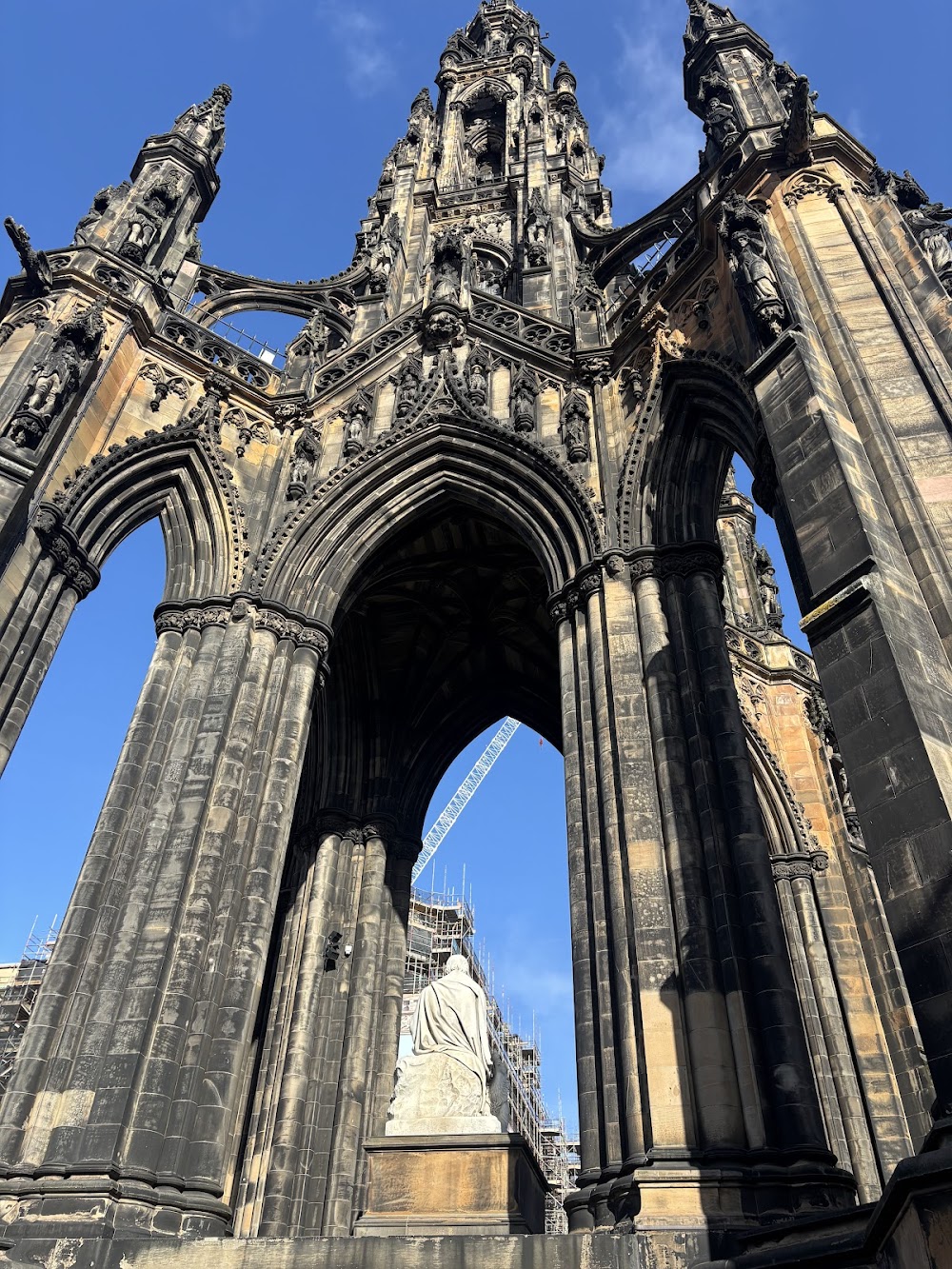 Motel One Edinburgh-Royal