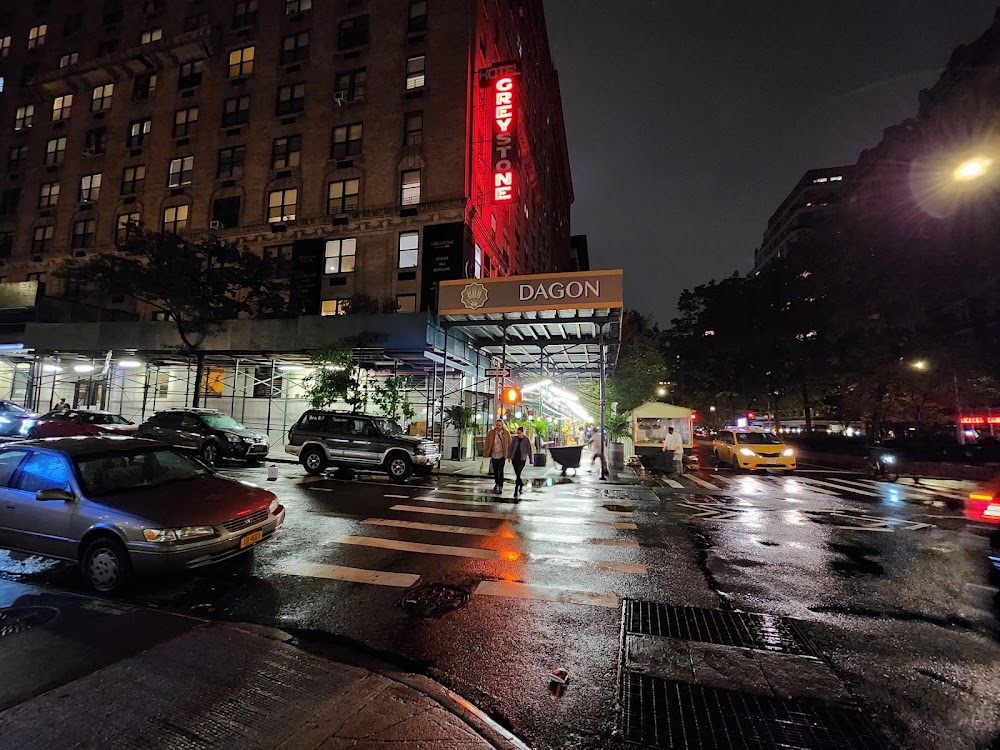 The Hotel Newton