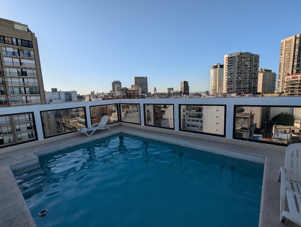 Hotel Argenta Tower