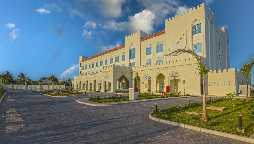 Golden Tulip Zanzibar Airport