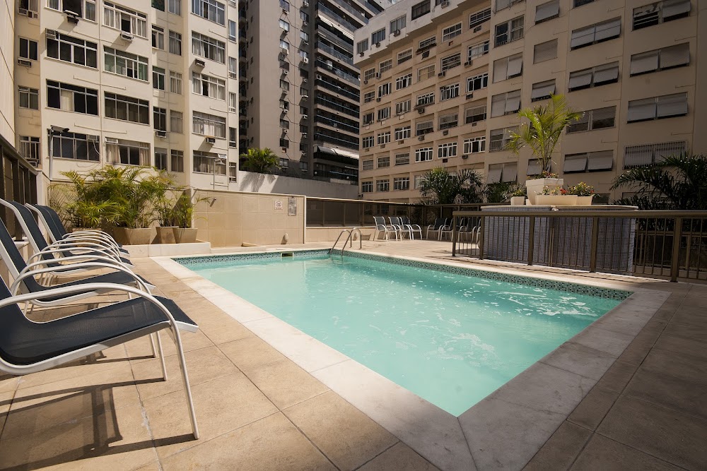 Astoria Copacabana