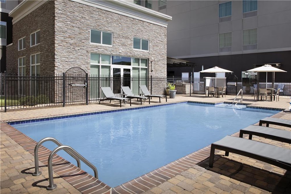 Homewood Suites by Hilton Metairie New Orleans