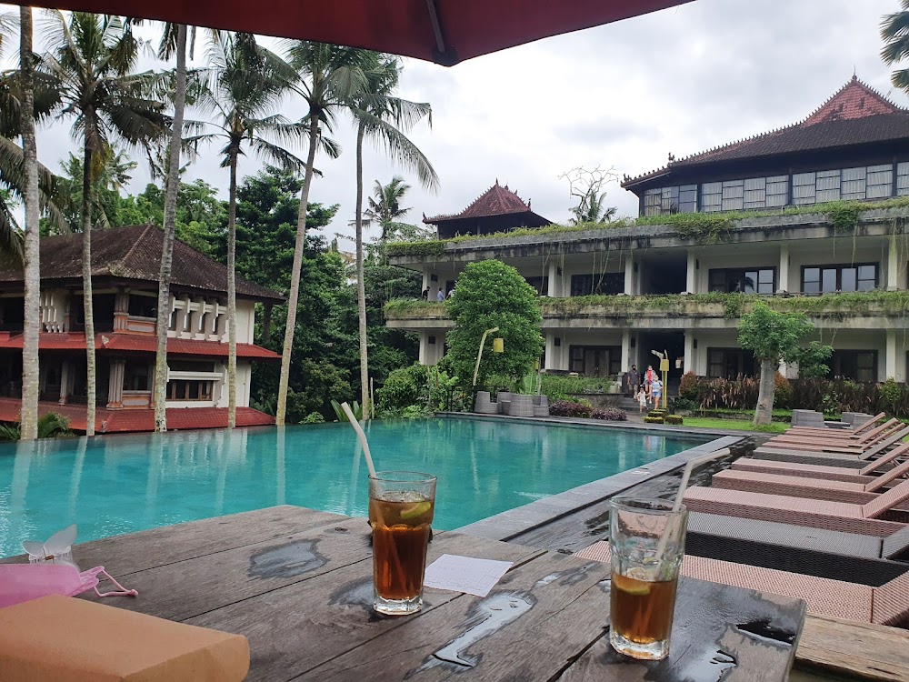 Artini 3 resort