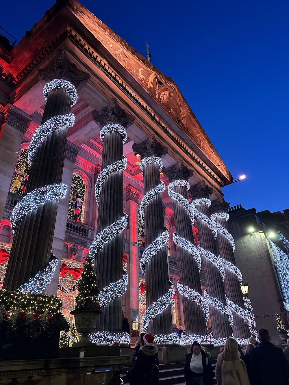 Six Brunton Place