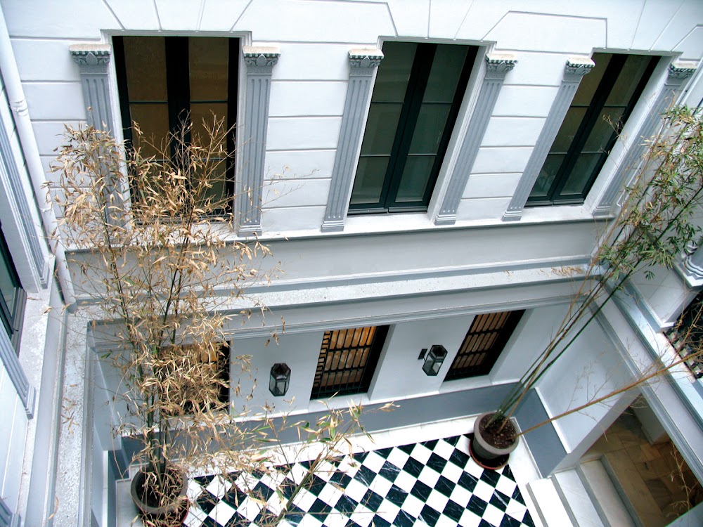 the5rooms