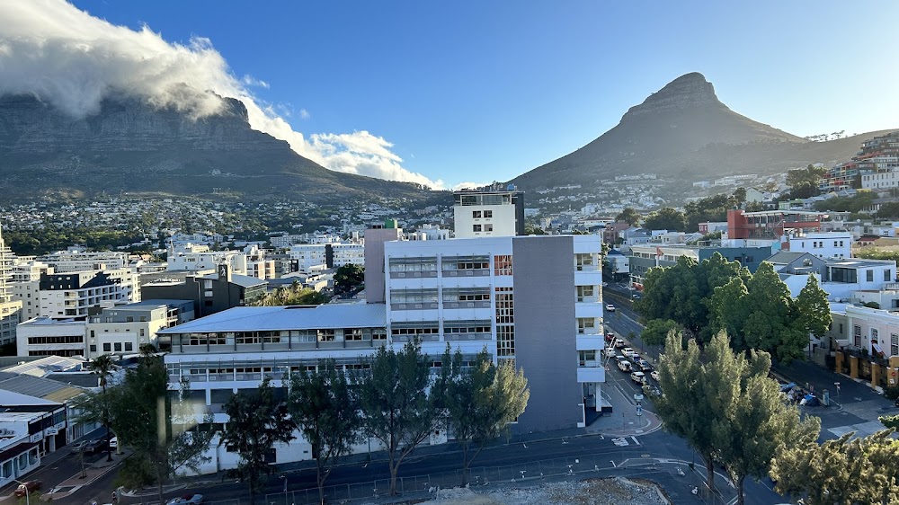Cape Town Lodge