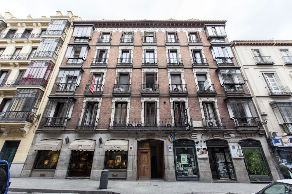 Hostal Castilla