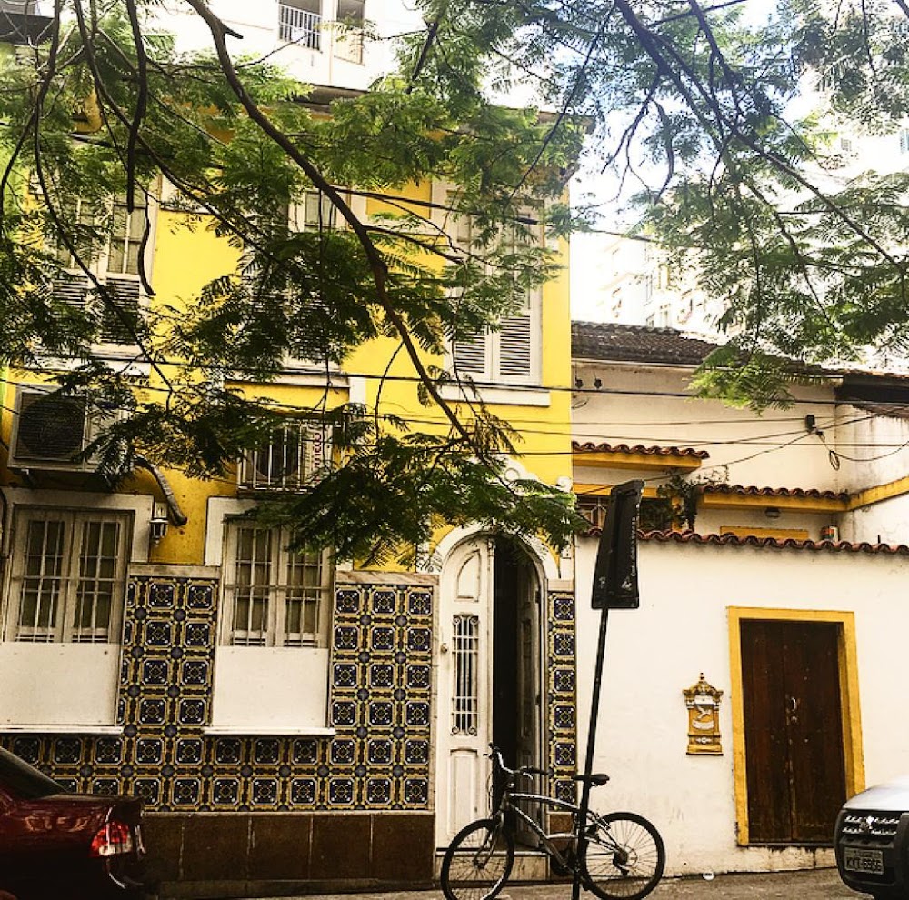 Copa Kawana Hostel & Suítes