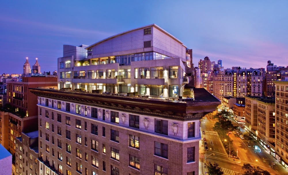 Arthouse Hotel