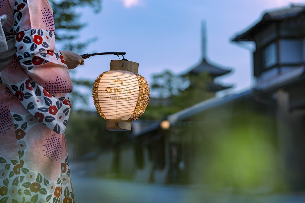 OMO5京都祇園