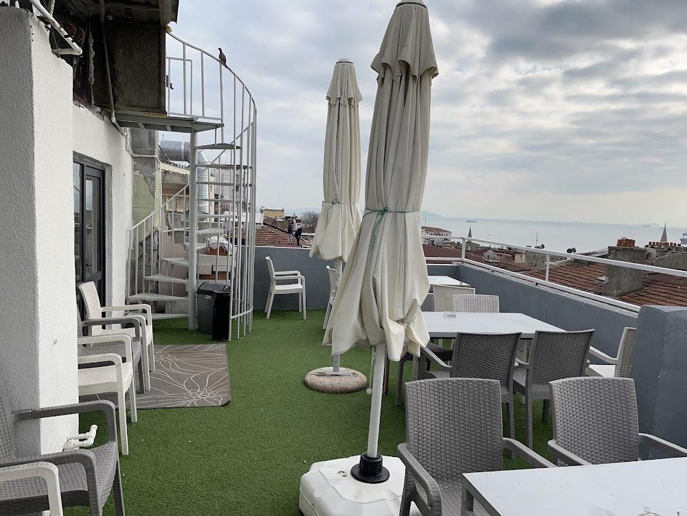 Paris hotel