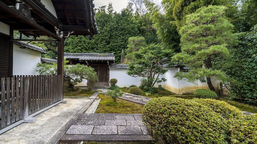 Kyogura Tofukuji