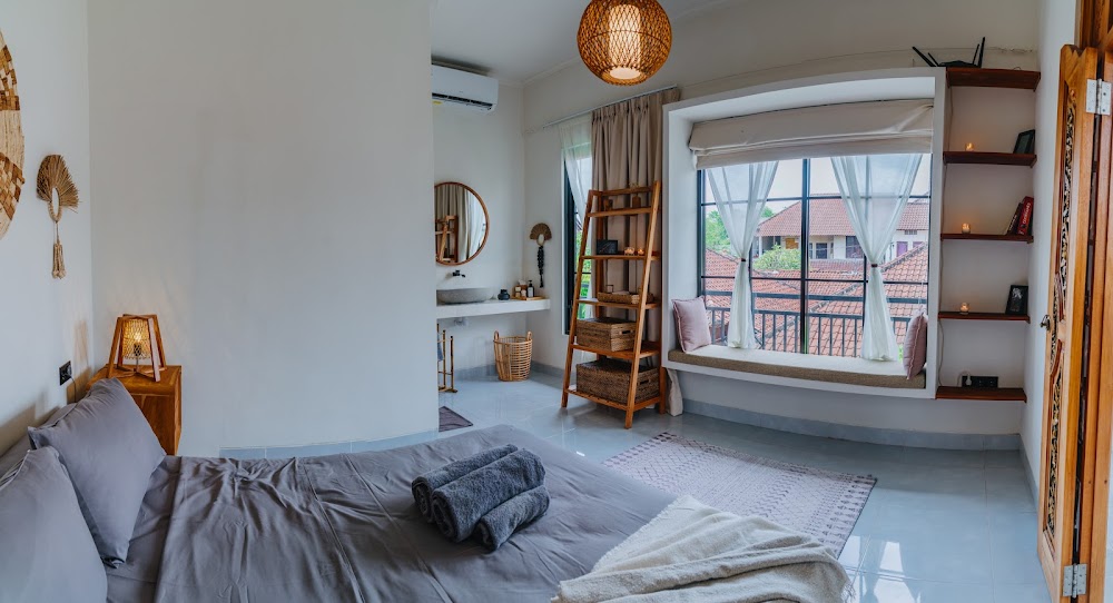 Nakula 5 by Bali-Nest.com