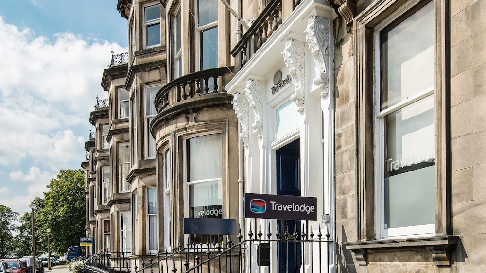 Travelodge