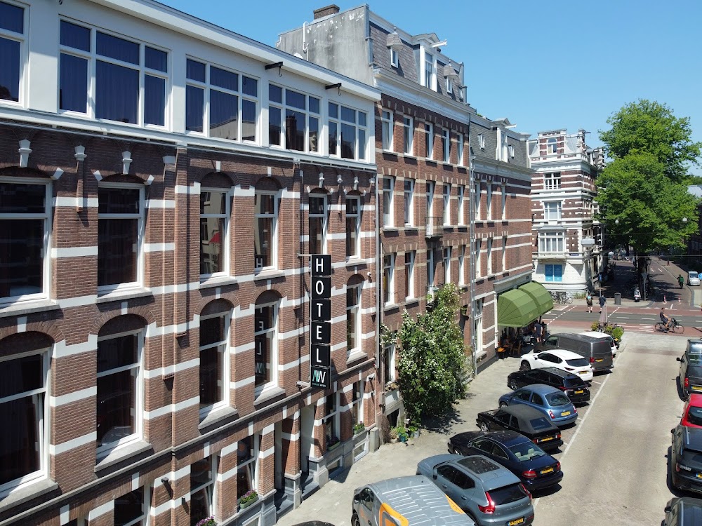 Hotel Nicolaas Witsen