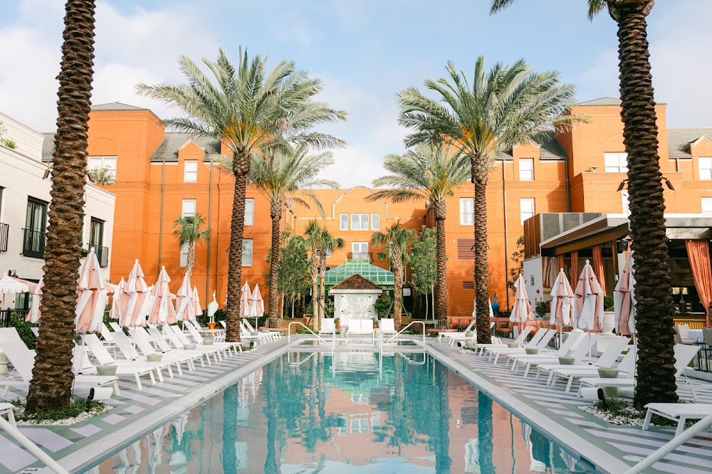Hotel Bardo Savannah