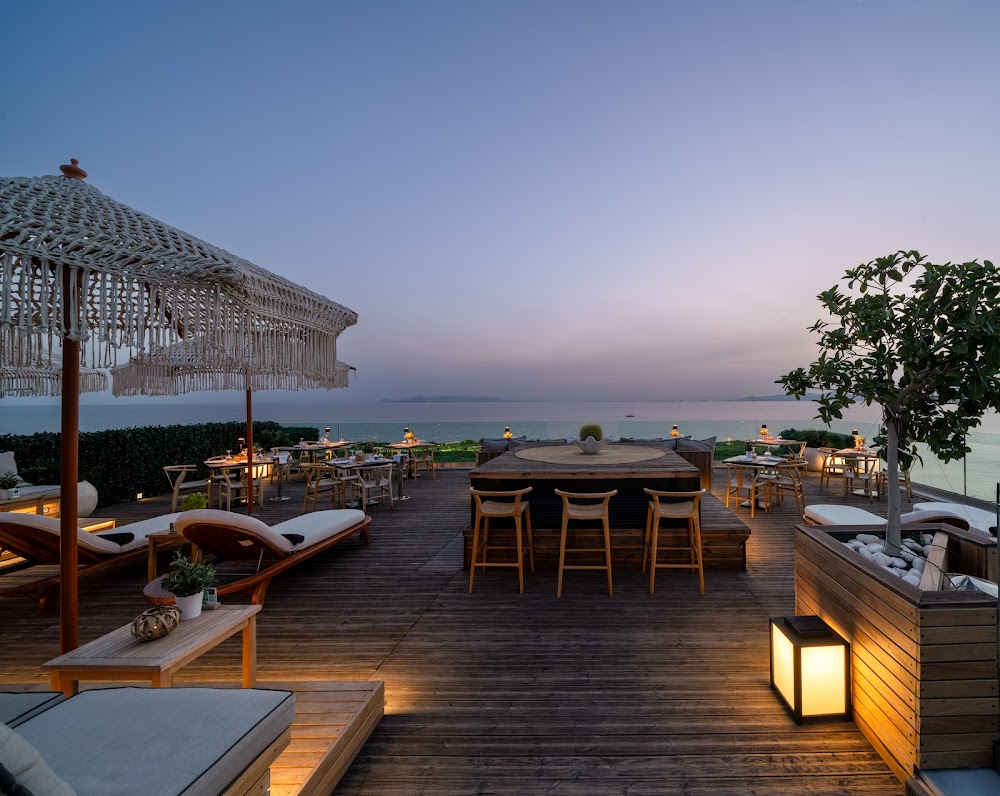 Coral Hotel Athens