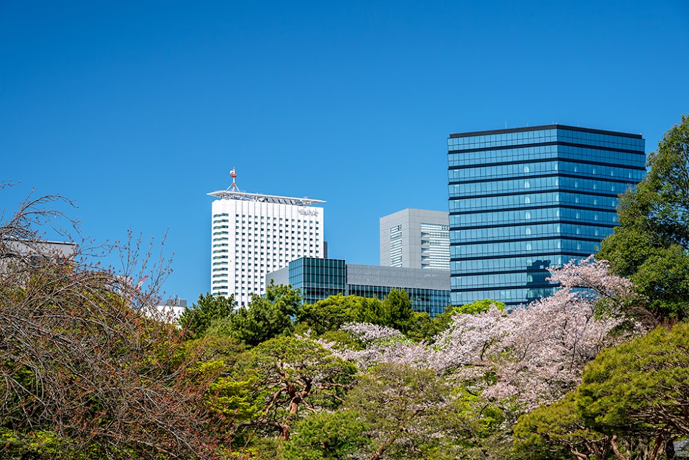 Century Southern Tower Hotel