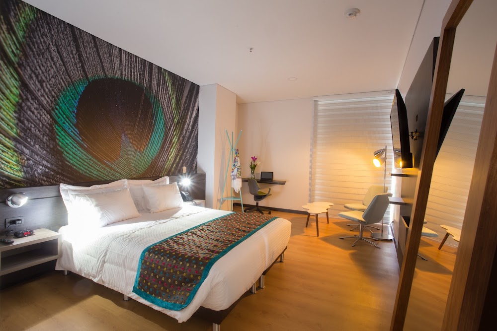 Hotel Vivre