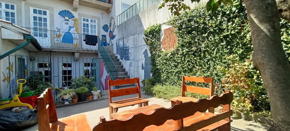 Albergue de Peregrinos do Porto