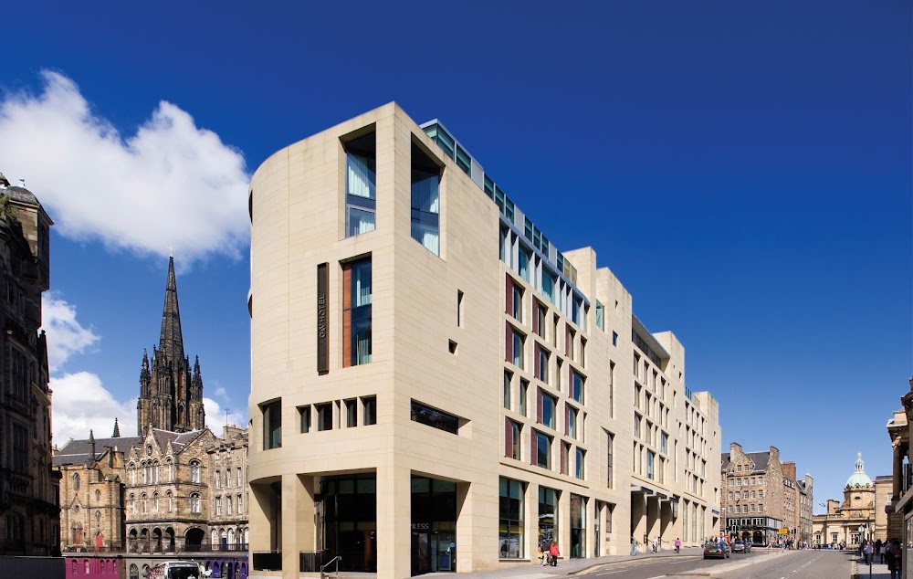 Radisson Collection Royal Mile Edinburgh