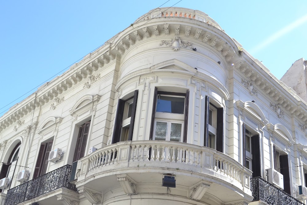 Del900 Hostel Boutique