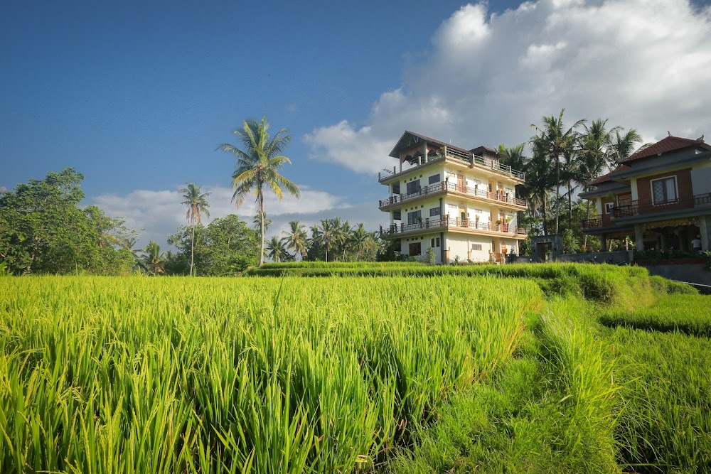 Nirwa Ubud Karma