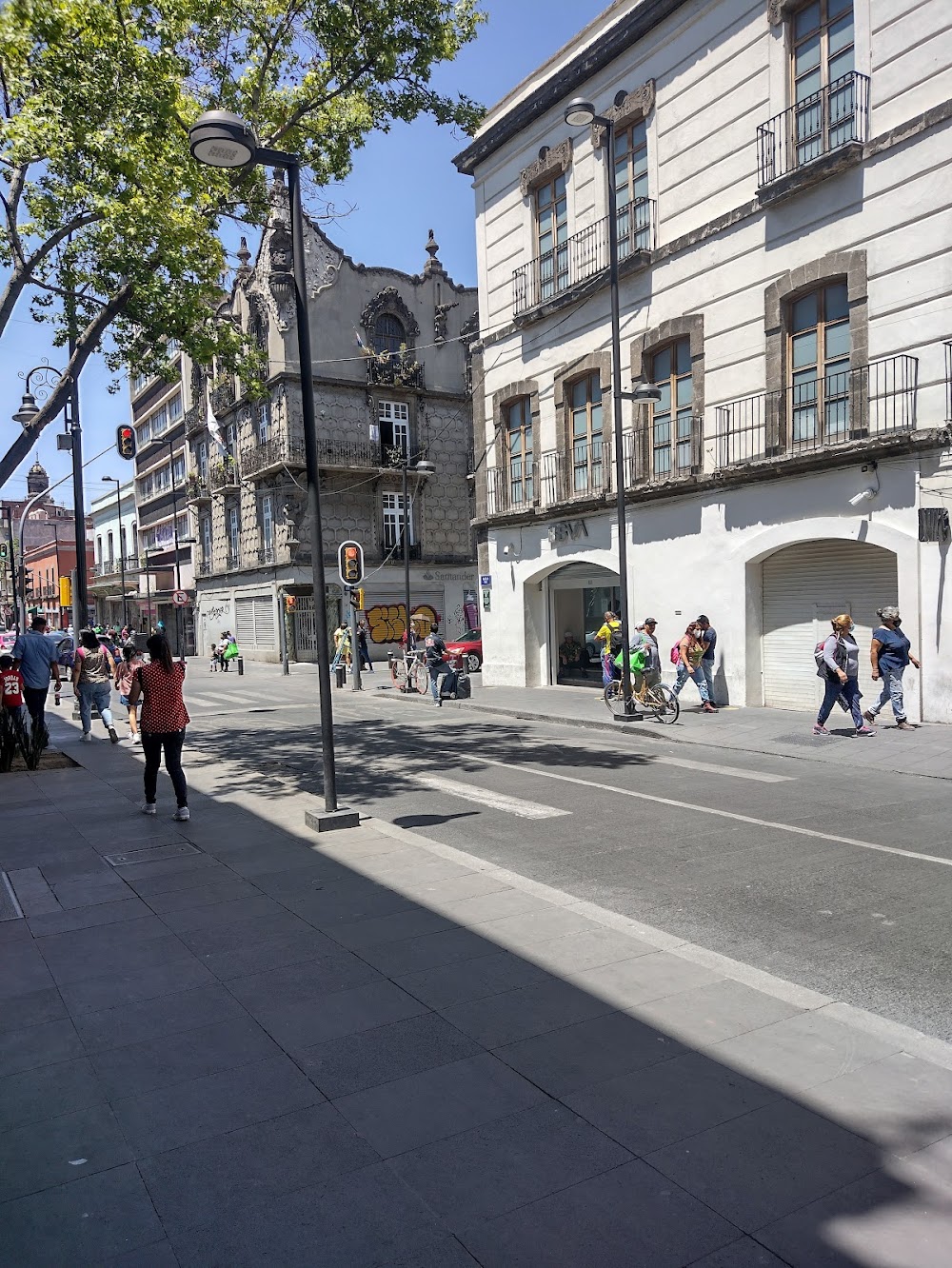 Hotel Dos Naciones