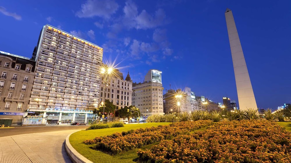 Hotel República