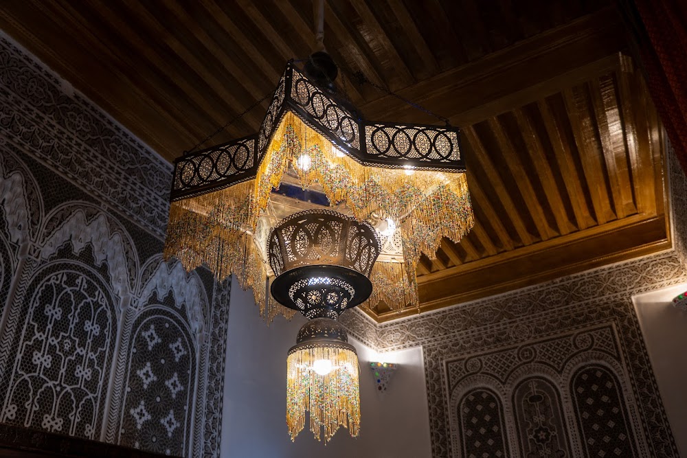 Palais Sebban