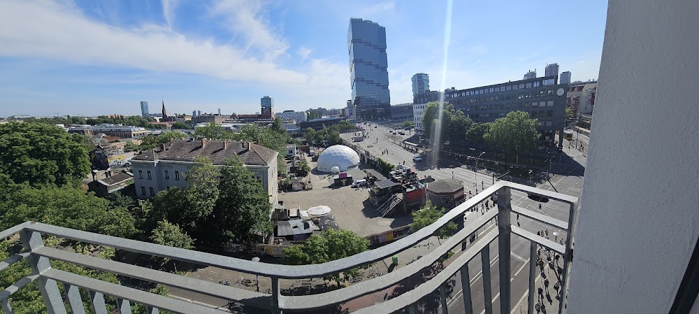 Hotel Klassik Berlin