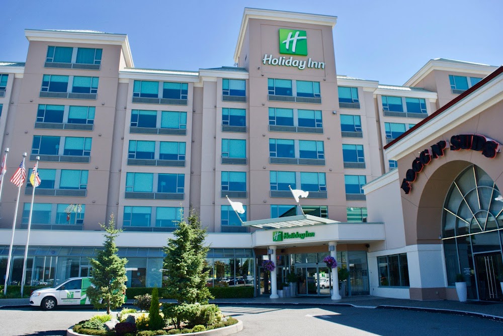 Holiday Inn Vancouver Airport - Richmond