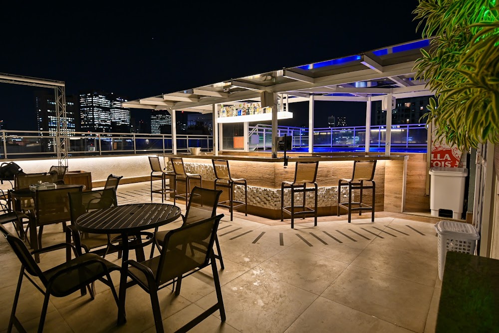Casa Nova Hotel