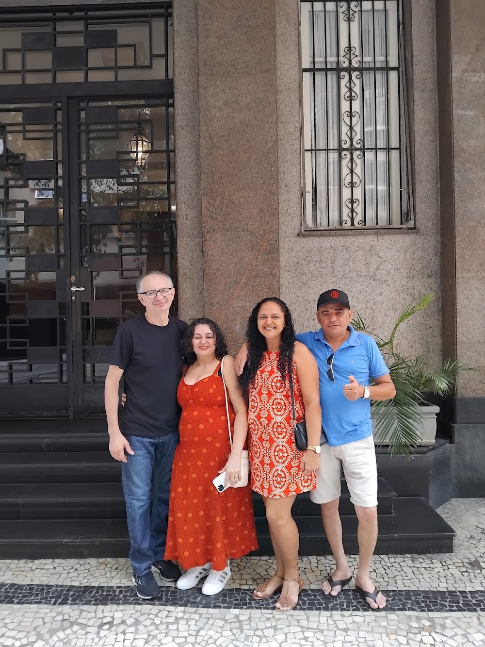 Paysandú Hotel
