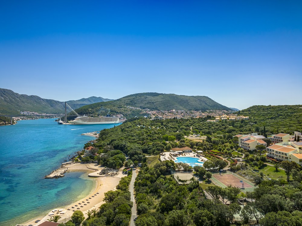 Valamar Club Dubrovnik