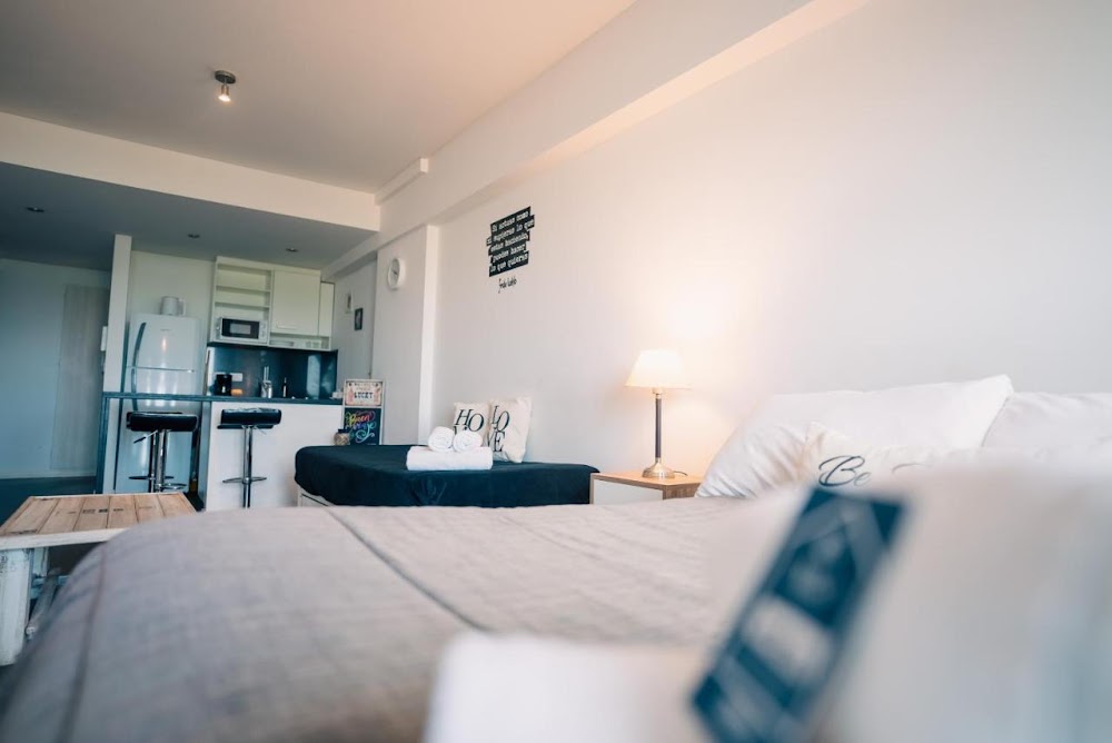 Nuñez Suites SRL