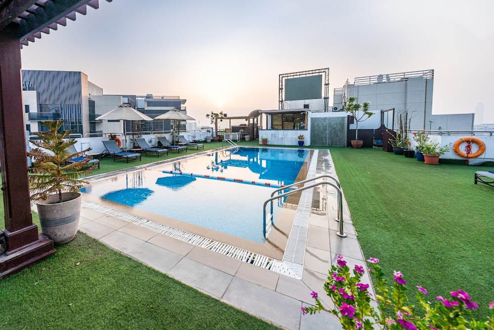 Hilton Garden Inn Dubai Jumeirah