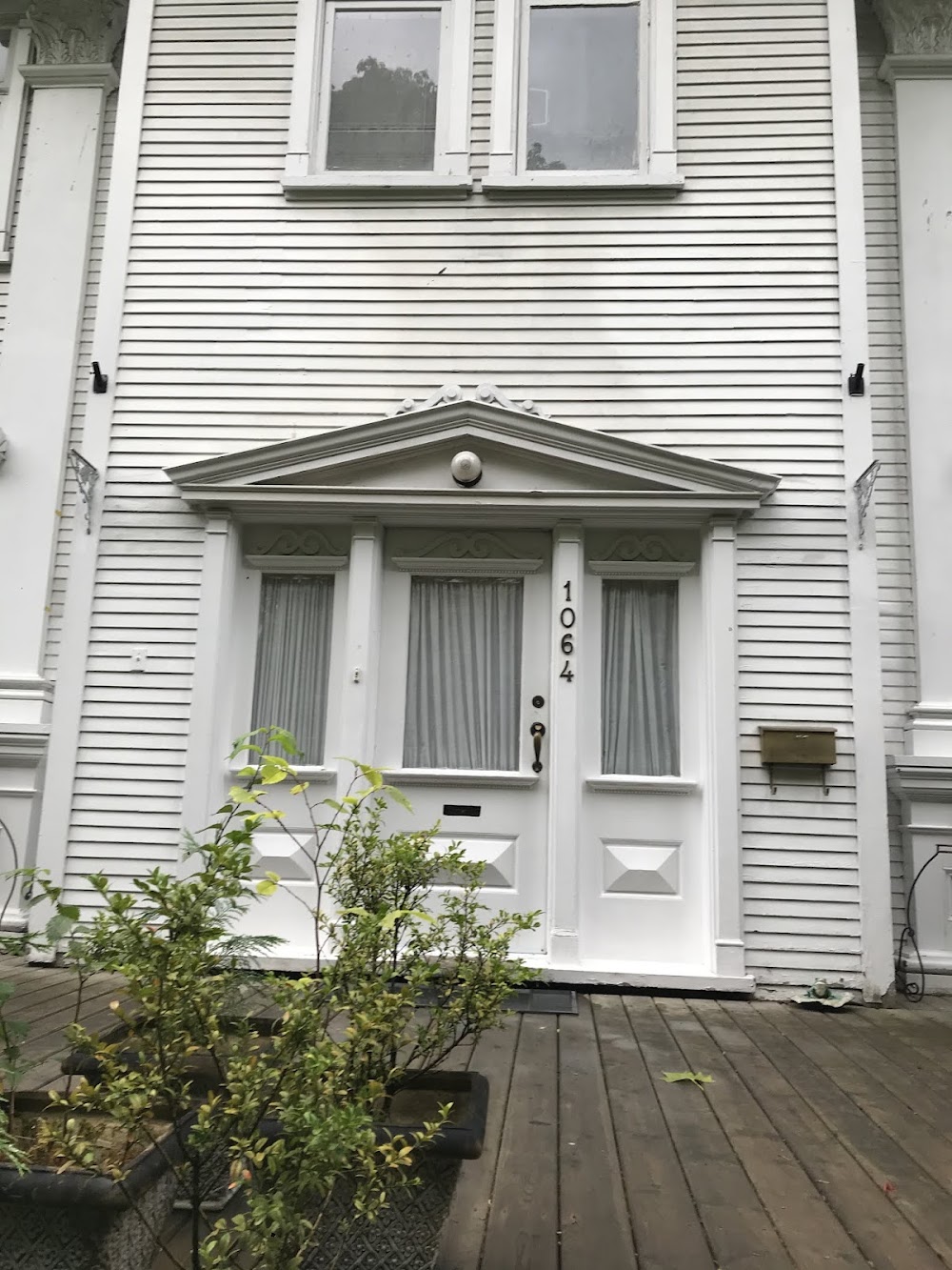 The Balfour Inn