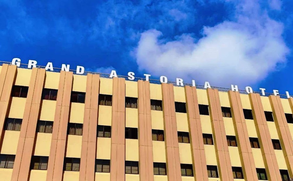 Astoria Hotel