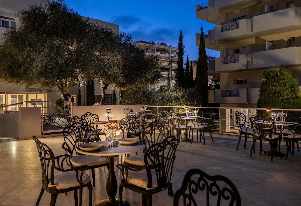 Civitel Attik Rooms & Apartments