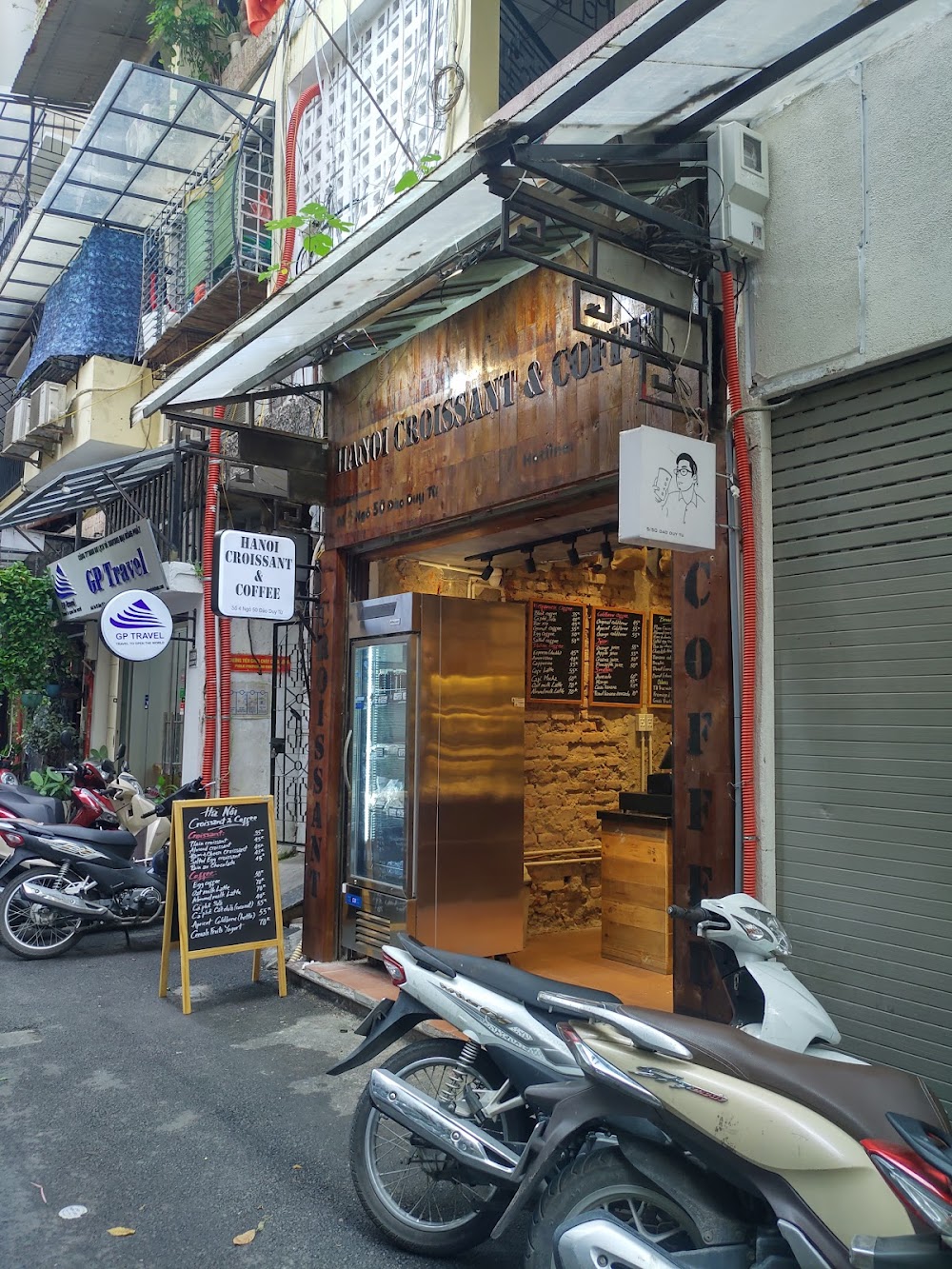 Hanoi Amber Hotel