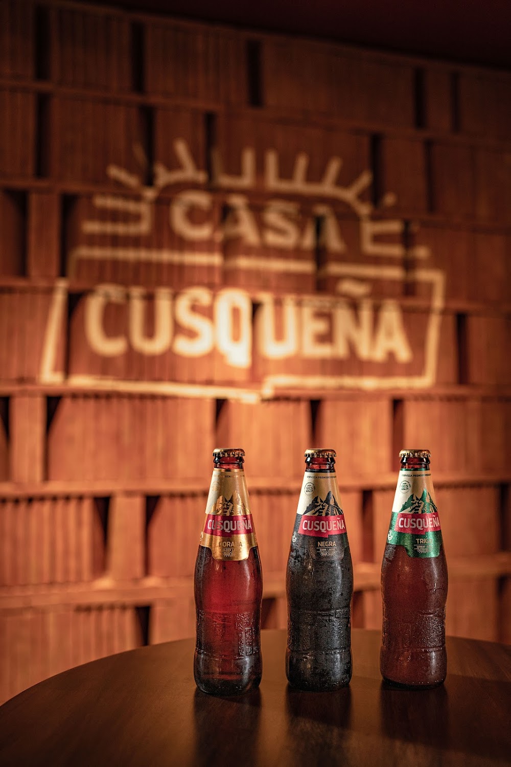 La Casa de Claire y Juan