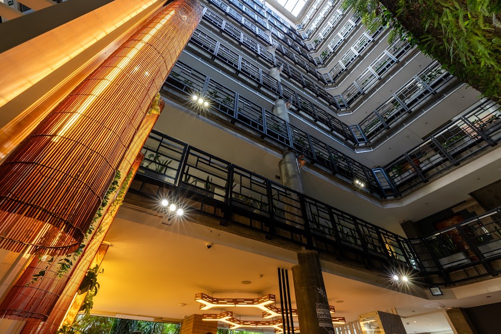 Terra Biohotel
